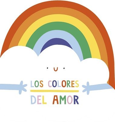 Hannah Eliot - Colores del Amor, Los, Inbunden