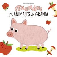 bokomslag Tachan! Los Animales de la Granja