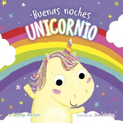 Buenas Noches, Unicornio 1