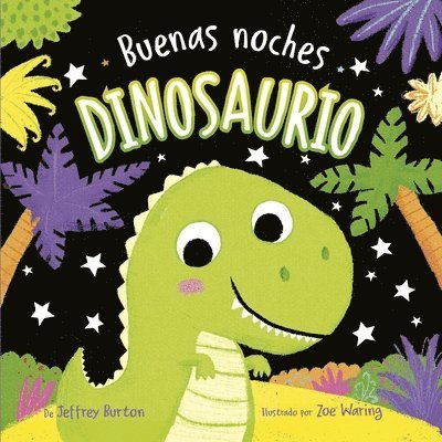 Buenas Noches, Dinosaurio 1