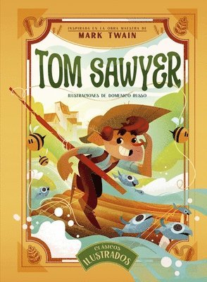 Tom Sawyer. Clasicos 1