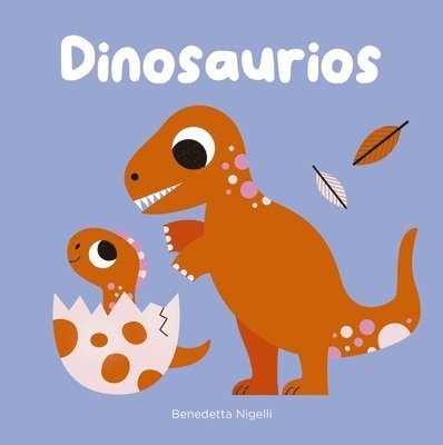 Dinosaurios 1