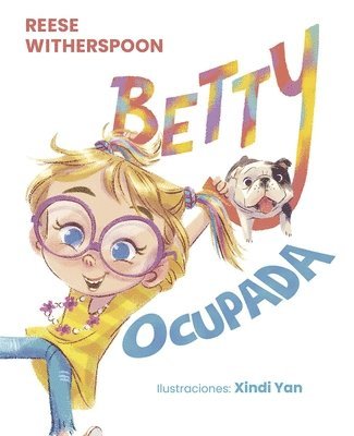 Betty Ocupada 1