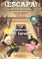 Escapa! La Maldicion del Faraon