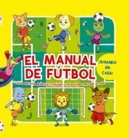 Paolo Mancini - Manual de Fútbol, El, Inbunden