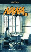 Ai Yazawa - Nana 1, Häftad