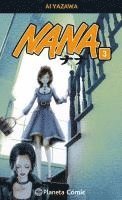 Ai Yazawa - Nana 3, Häftad