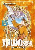 bokomslag Vinland Saga 15