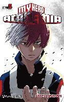 Kohei Horikoshi - My hero academia 5, Häftad. Tillgänglighet: Lägg i varukorg