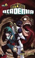 My Hero Academia 6 1