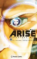 bokomslag Ghost in the Shell Arise 5