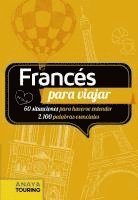 bokomslag Francés para viajar