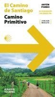 bokomslag Guía del Camino de Santiago. Camino Primitivo