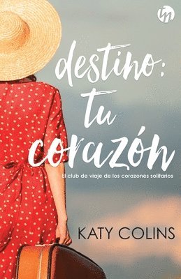 bokomslag Destino