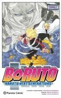 bokomslag Boruto 2, Naruto next generations