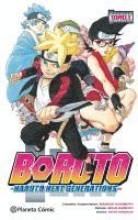 bokomslag Boruto 3, Naruto next generations