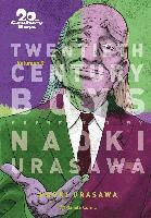 Naoki Urasawa - 20th Century Boys 9, Häftad