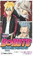 Boruto 6 : Naruto next generations 1