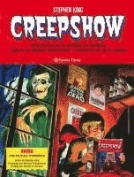 bokomslag Creepshow