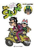 bokomslag Dr. Slump 6