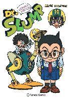 bokomslag Dr. Slump 10