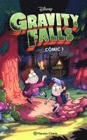 Walt Disney Productions, Walt Disney - Gravity Falls 1, Häftad. Tillgänglighet: Lägg i varukorg