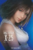 Final Fantasy X 2.5 : on the way to a smile 1