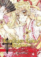 bokomslag Kamikaze Kaito Jeanne Kanzenban 1