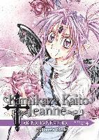 bokomslag Kamikaze Kaito Jeanne Kanzenban 4