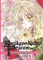 bokomslag Kamikaze Kaito Jeanne Kanzenban 6