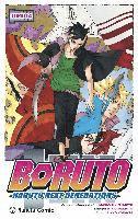 Boruto nº 14 1