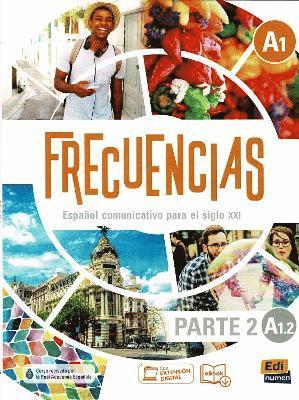 Frecuencias A1 : Part 2 : A1.2 1