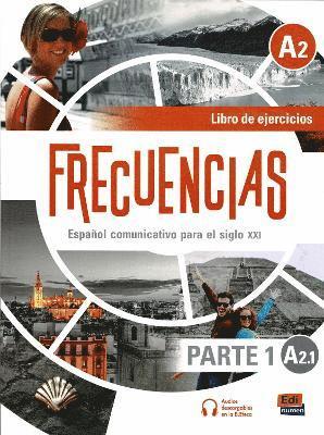 Frecuencias A1 : Part 1 : A2.1 Exercises Book