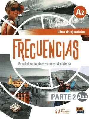 Frecuencias A2 : Part 2 : A2.2  Exercises Book