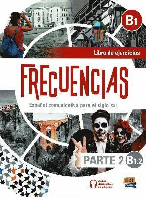 Frecuencias  B1 : Part 2 : B1.2 : Exercises Book