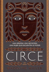 bokomslag Circe