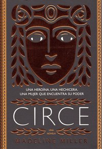 bokomslag Circe (Adn)