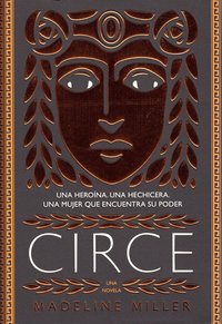 bokomslag Circe (Spanska)