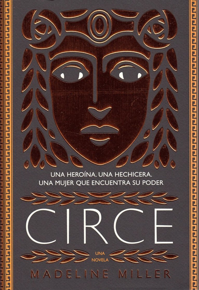 Circe 1