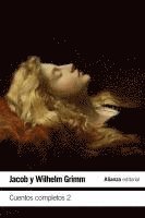 Jacob Grimm, Wilhelm Grimm - Cuentos completos 2, Häftad