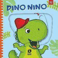 bokomslag Dino Nino