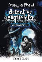 bokomslag Detective Esqueleto