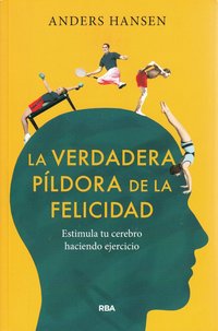 bokomslag Hjärnstark : hur motion och träning stärker din hjärna (Spanska)