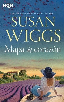 bokomslag Mapa del corazón
