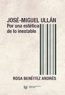 Jos-Miguel Ulln 1