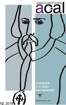 Anuario calderoniano 12 (2019) 1