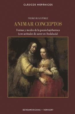 bokomslag Animar conceptos