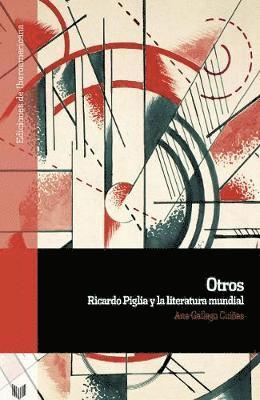 Ana Gallego Cuiñas - Otros, Häftad