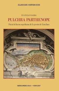 bokomslag Pulchra Parthenope