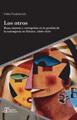 Pablo Yankelevich - Los otros, Häftad